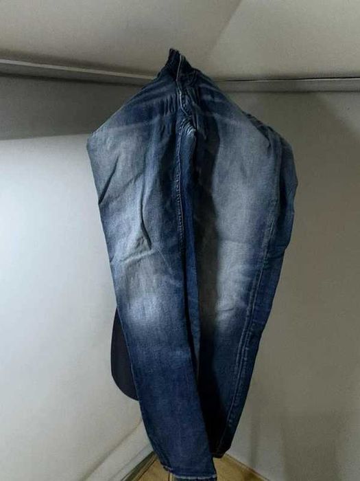 Dżinsy Smog/X-Treme – 32