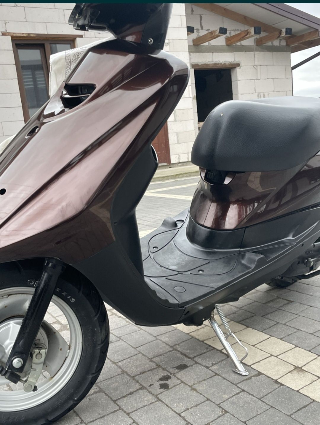 Yamaha jog 36 ідеальний стан