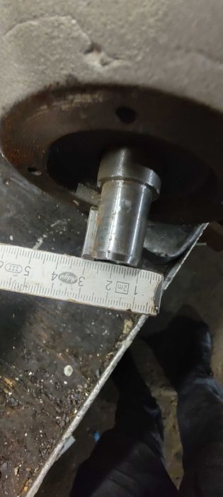 Silnik elektryczny jednofazowy 3000W ,2850 RPM -230V