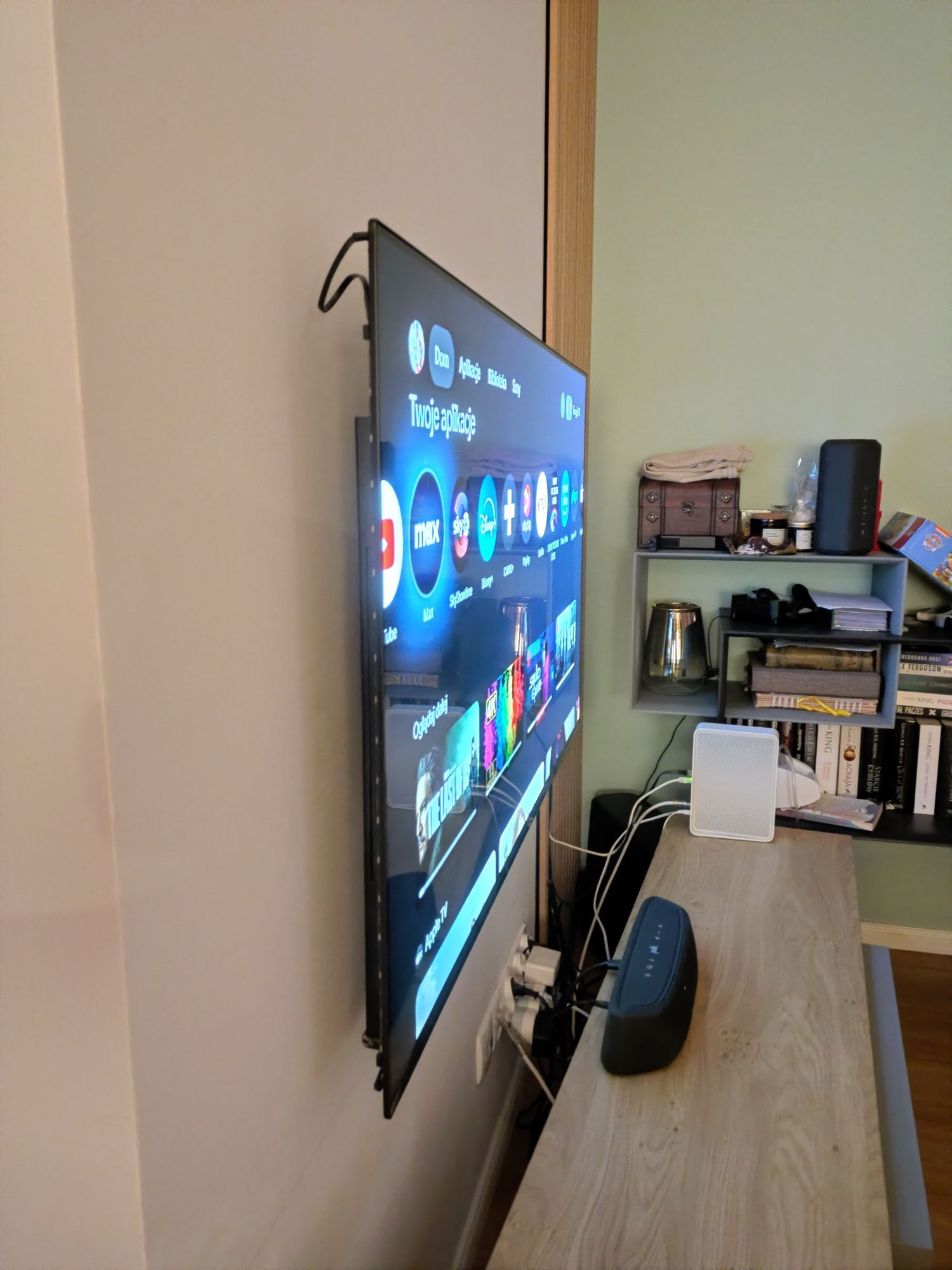 Sony Bravia OLED