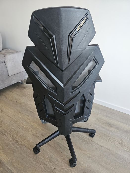 Cadeira gaming nplay reign nova