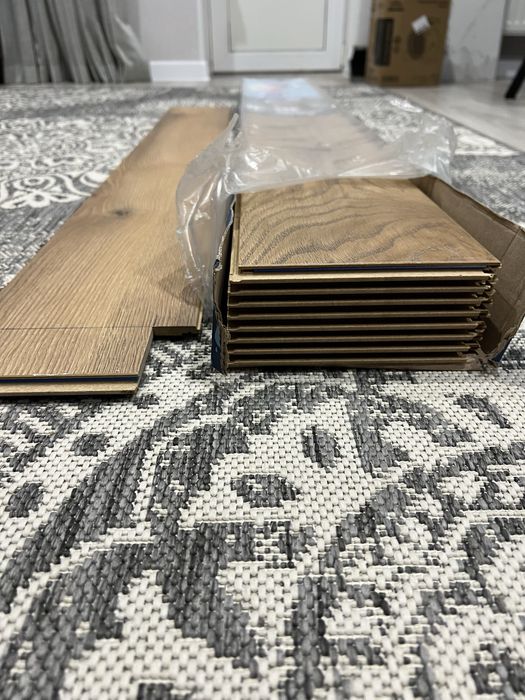 Ламінат пачка водостійкий