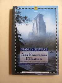 Nas Fronteiras Celestiais de Stanley Stewart