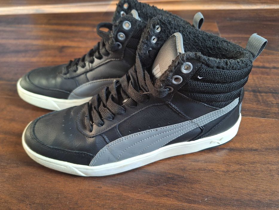 Buty Puma Rebound Street rozm. 43