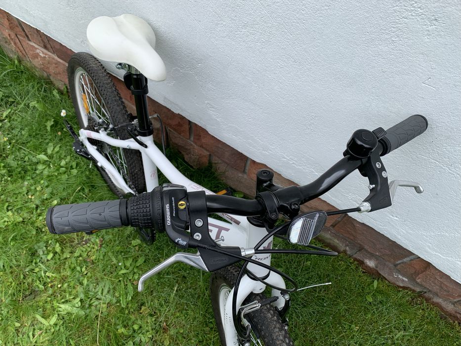 Romet Jolene 1.0 20 cali