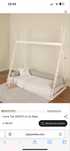 Cama de crianca