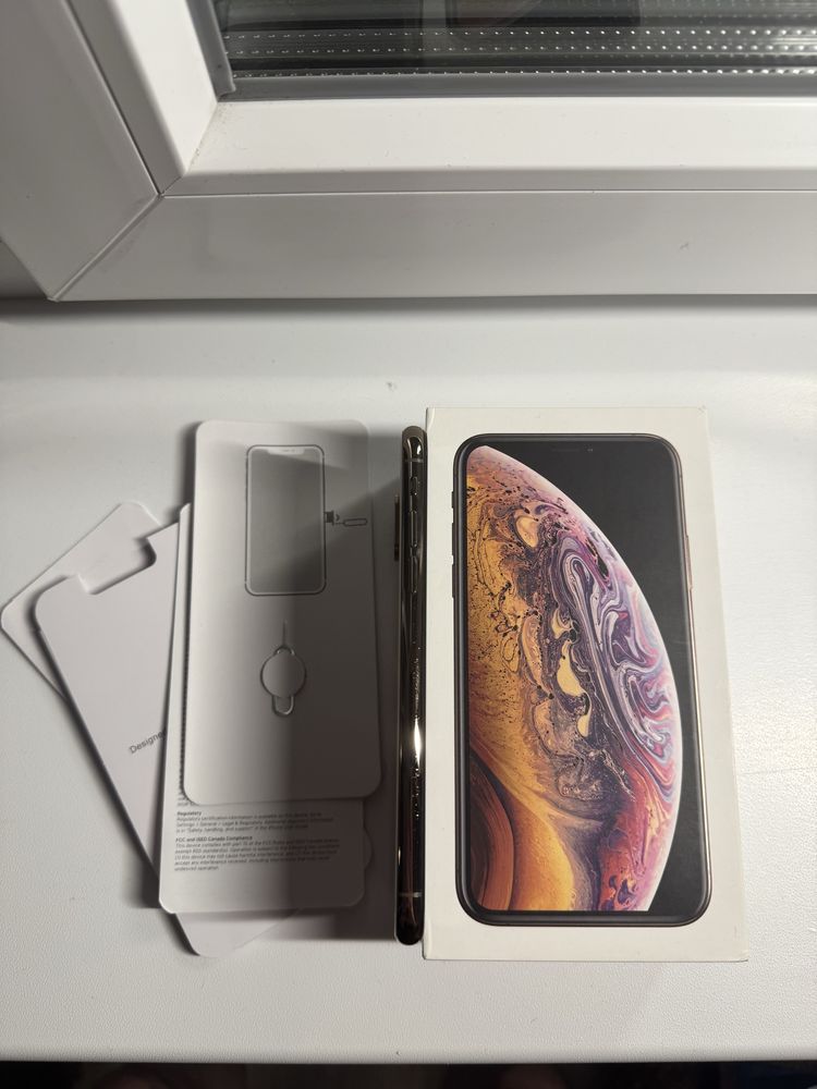 IPhone XS 256 Neverlock