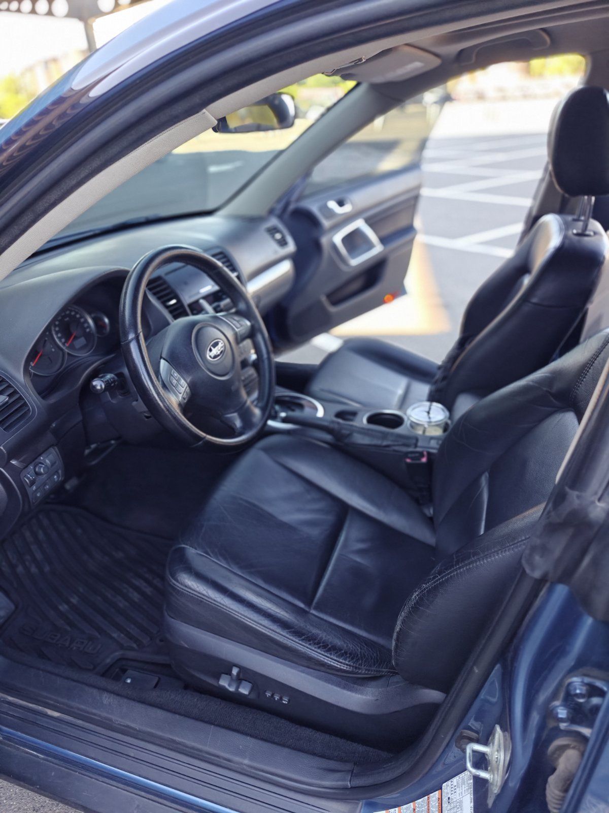Продам Subaru outback