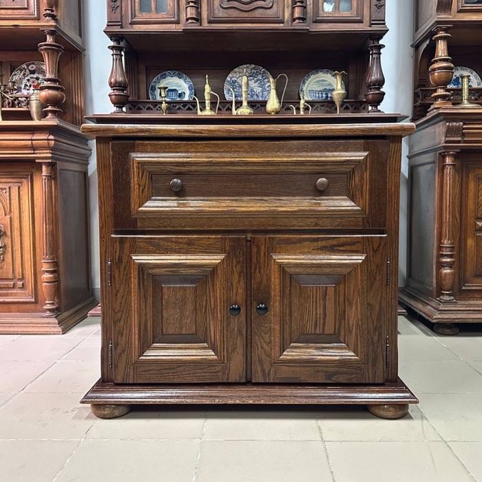 Тумба комод дерево 3636