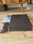 Konsola ps4 500gb