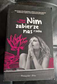 Nim zabierze nas rzeka Helena Thorfinn