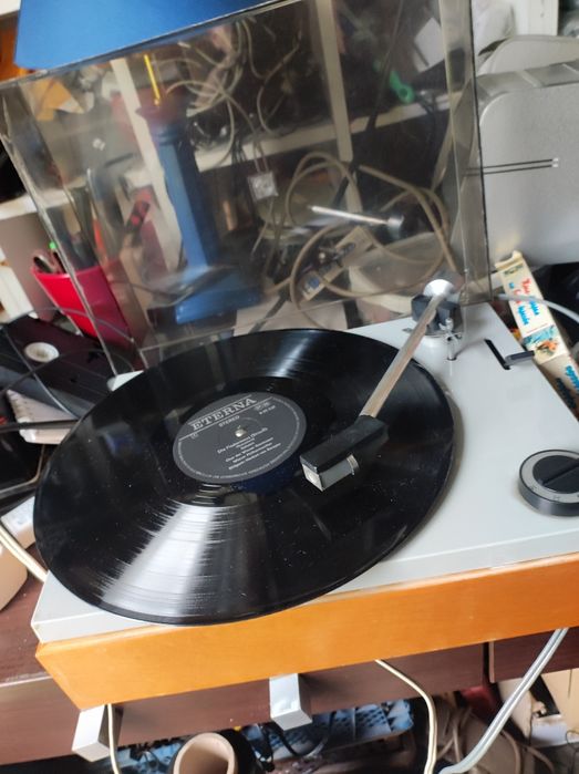 Adapter,gramofon do płyt winylowych