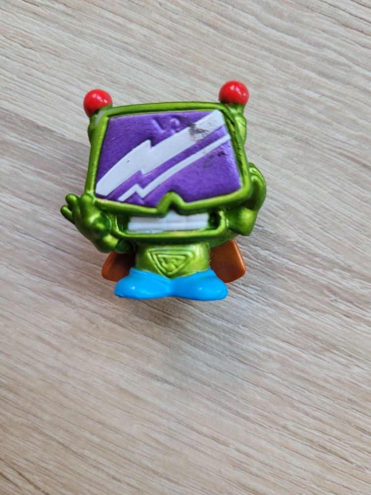 Limitowane Super zingsy