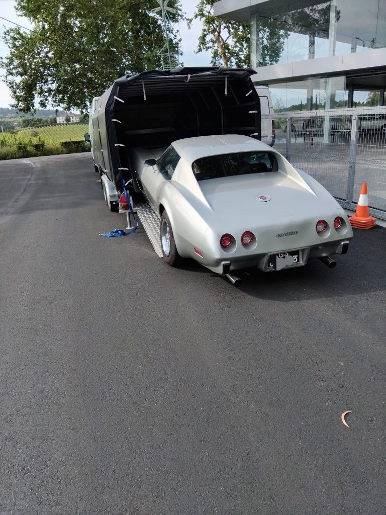 Transporte  motas/ carros