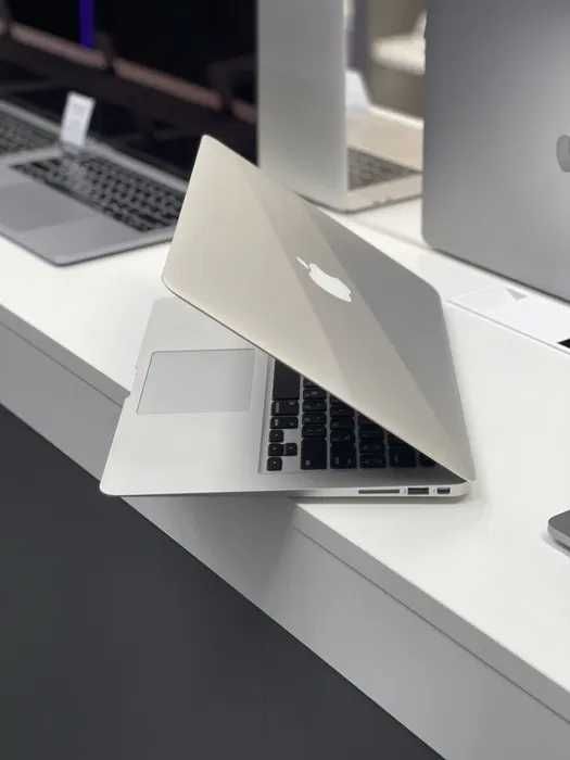 MacBook Air 13 2015 I5 8GB | 128GB•ГАРАНТІЯ＞Київ ТЦ “LAKE PLAZA” #3292