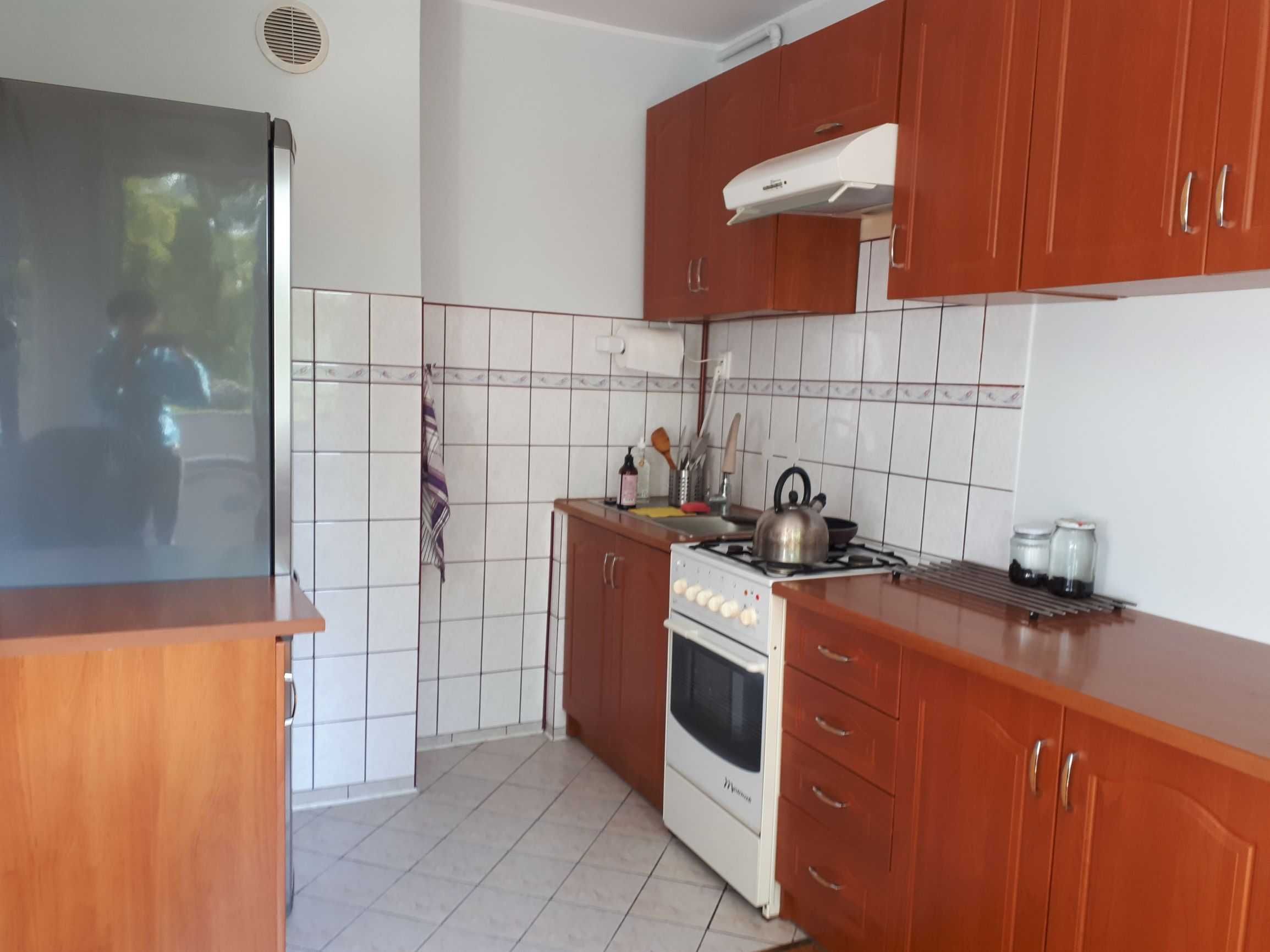 wynajmę pokój przy ul. Żelaznej od zaraz