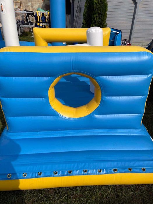 Oferta sprzedaży parku wodnego