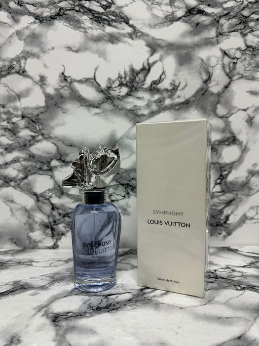Perfumy Louis Vuitton Symphony Edp 100ml