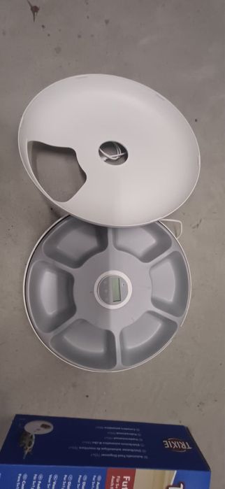 Karmidło Trixie Tx5+1