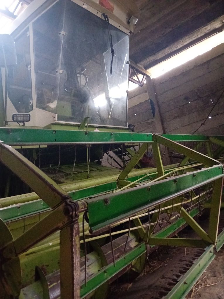 Sprzedam Fortschritt E514