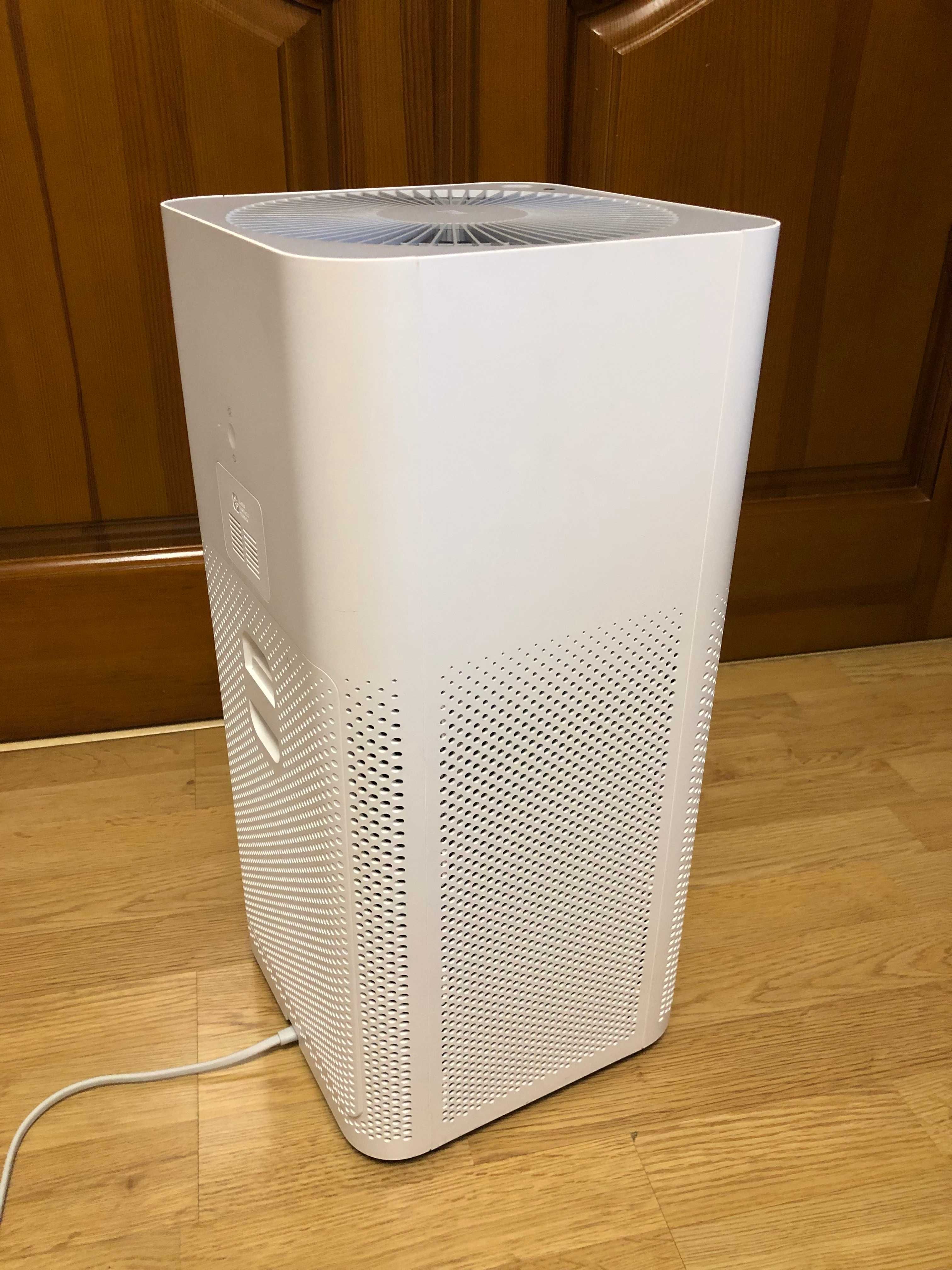 Очиститель воздуха Wi-Fi Xiaomi Mi Air Purifier 2S мод. АС-М4-АА