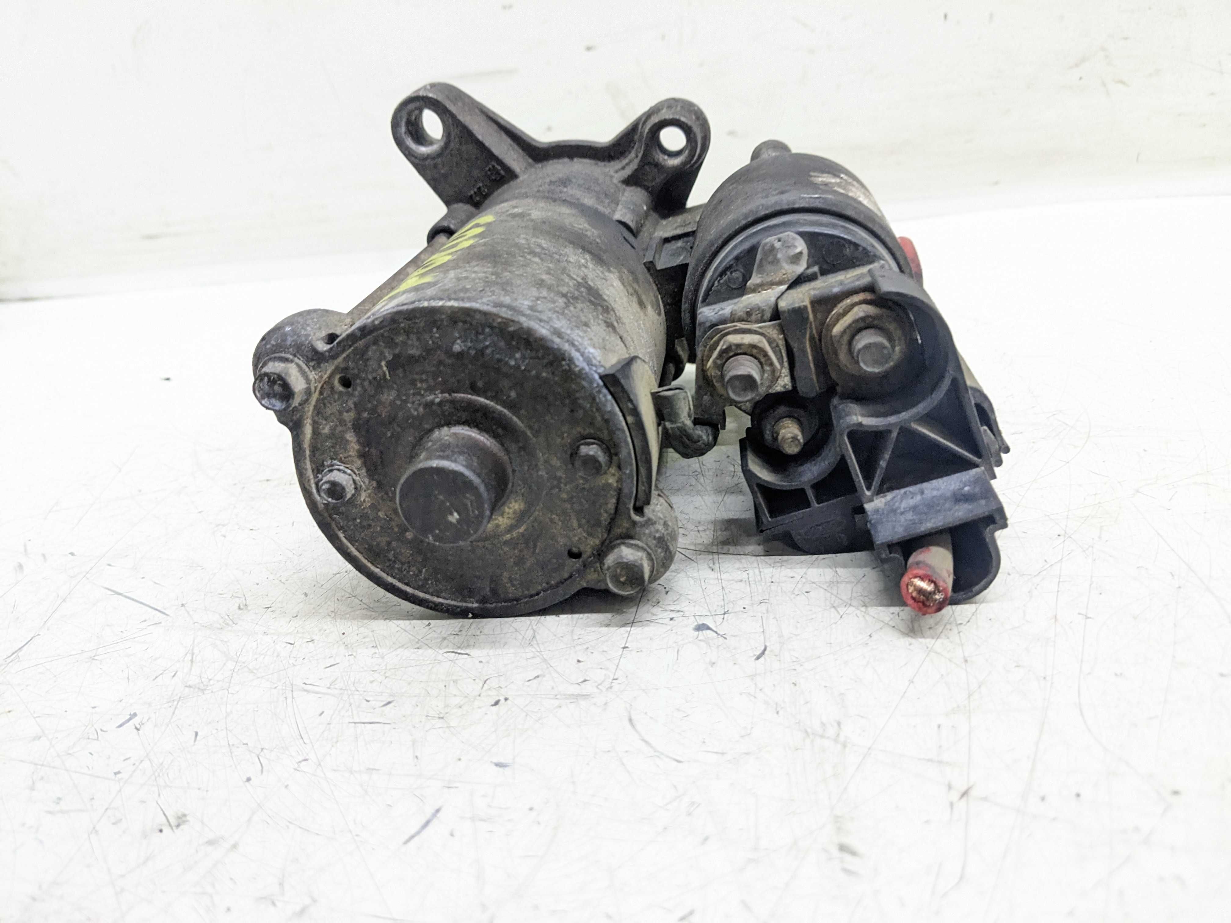 Ford Focus MK1 1.8 Rozrusznik