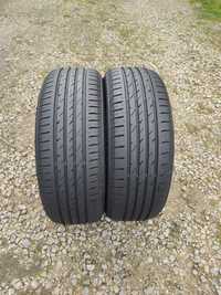 185/55r15 Nexen  N'Blue HD PLUS   2021r PARA  super stan OPONY LETNIE