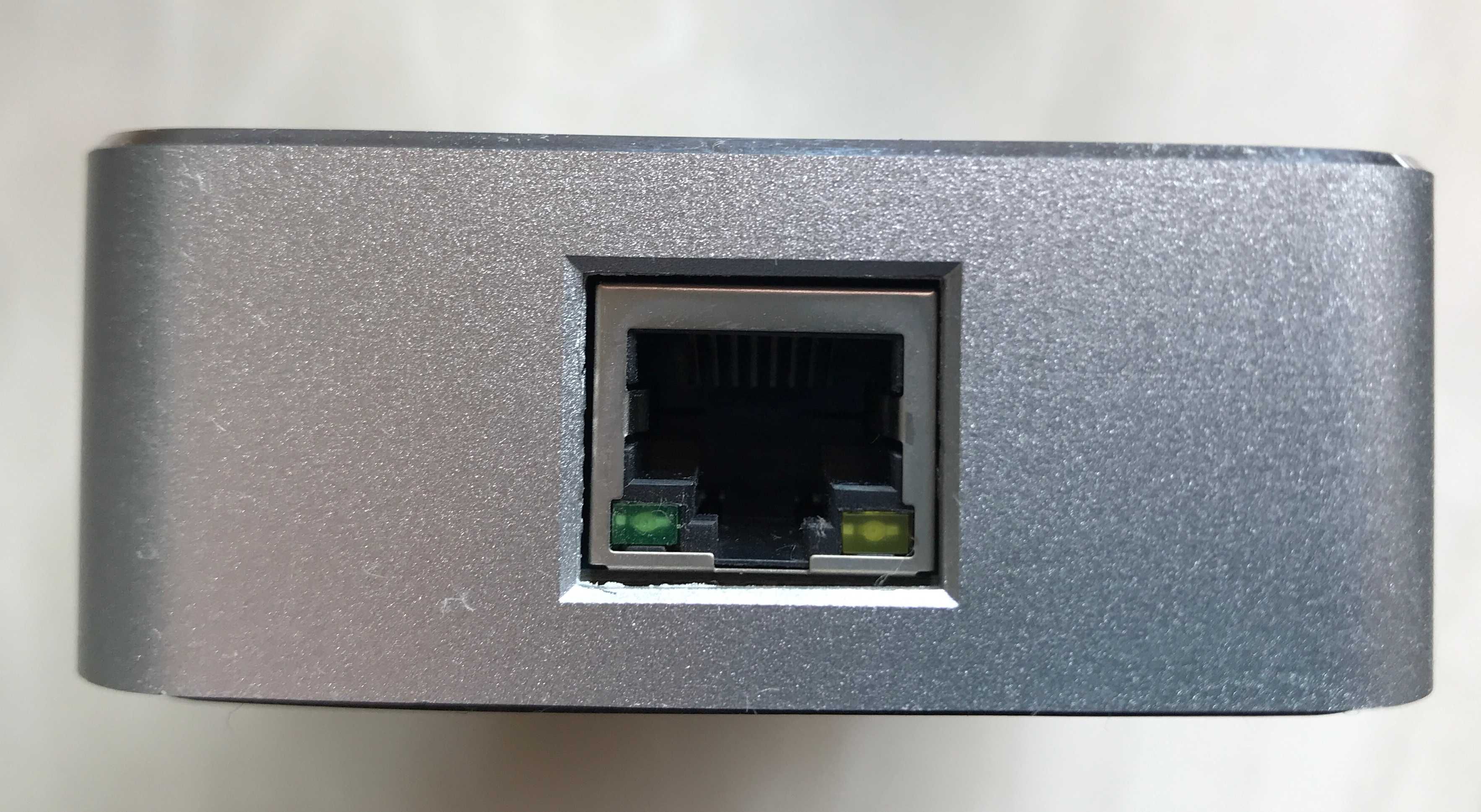 Deeper connect Mini - VPN router + DPR miner