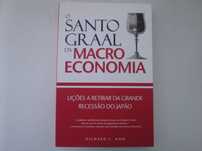 O Santo Graal da macroeconomia- Richard C. Koo