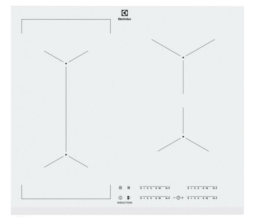 Płyta indukcyjna Electrolux