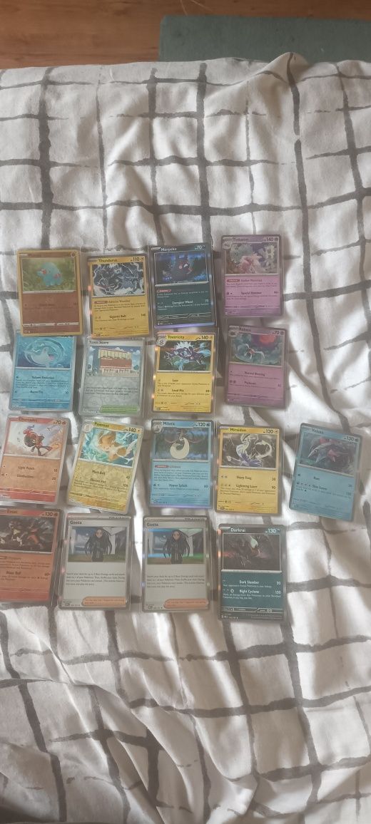 Pokemon TCG bulk