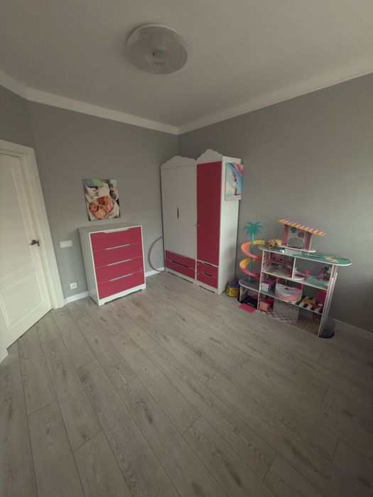 3-комнатная квартира с видом на море в 40 Жемчужине (Кадор), 82 м²