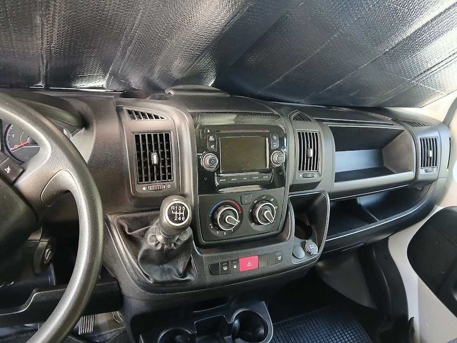 Peugeot Boxer 2.0 Blue HDI 130 CV L2H2  Ano 2019 - Premium