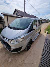 Продам Ford Tourneo Custom