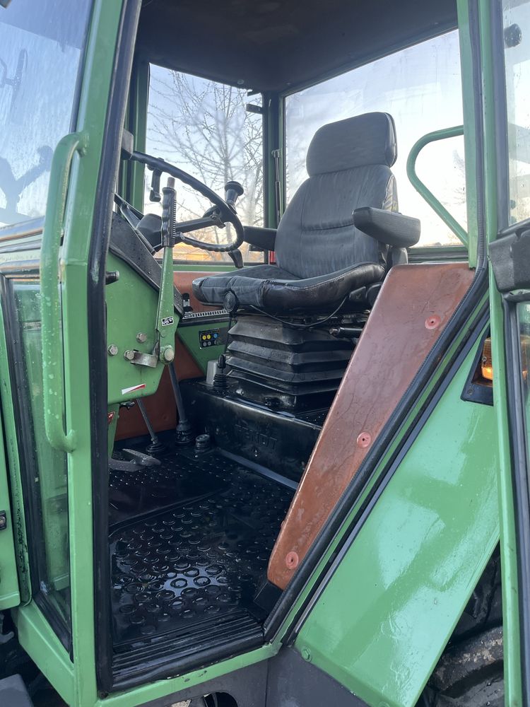 Fendt 309 LS Farmer