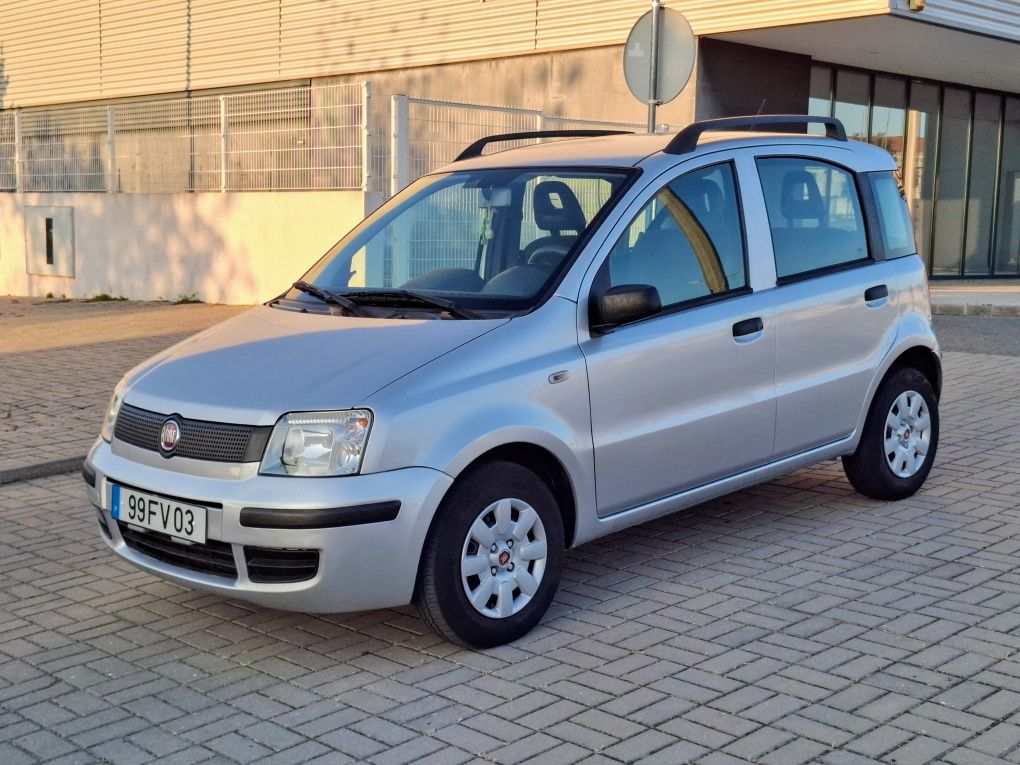Fiat Panda 1.1 - 2008