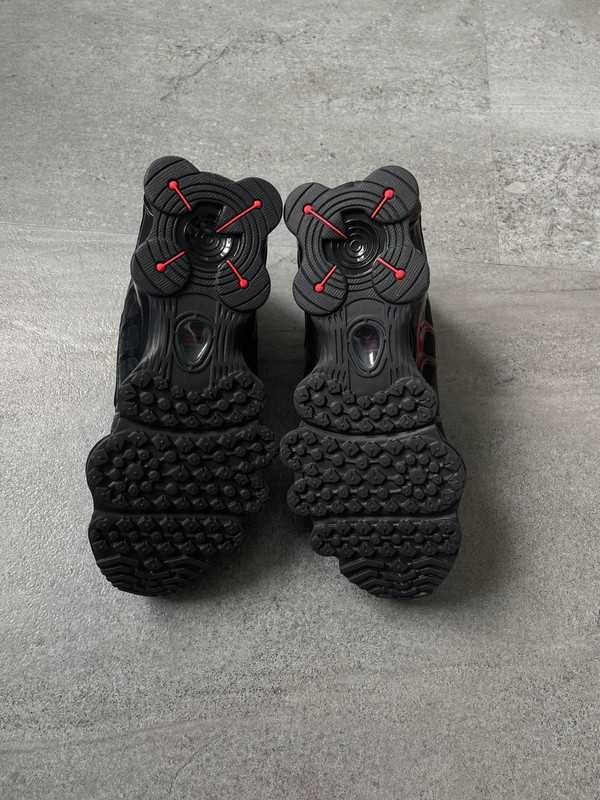 Buty NikeShox TL Moda Obuwie sportowe rozmiar.43