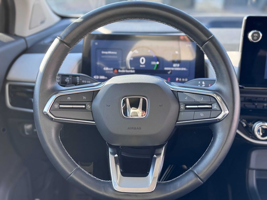 2024 Honda Prologue Touring