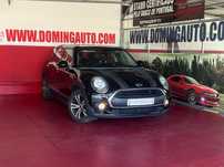 MINI Clubman One D