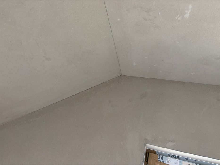 Tynki maszynowe cementowo-wapienne i gładzie wapienne