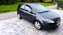 Ford Focus C MAX 2.0 TDCI