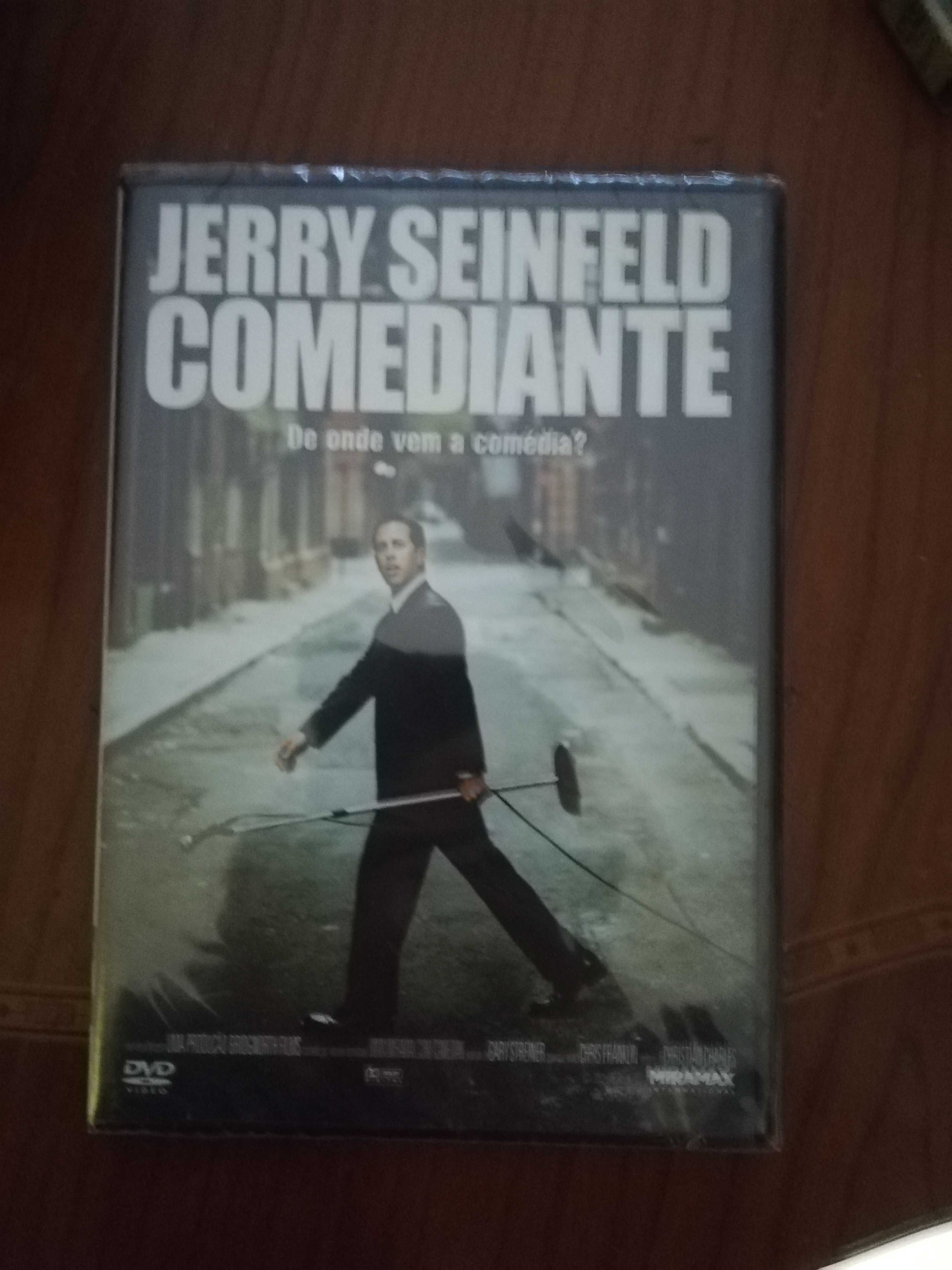 Dvd novos para venda