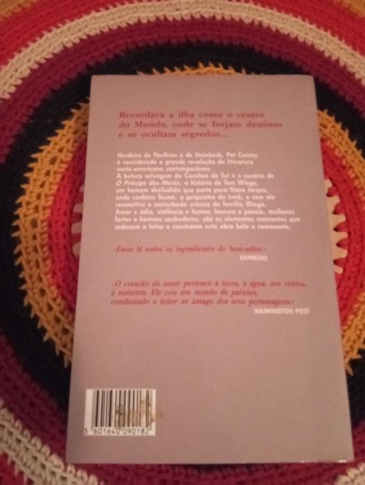 Pat Conroy - O príncipe das marés