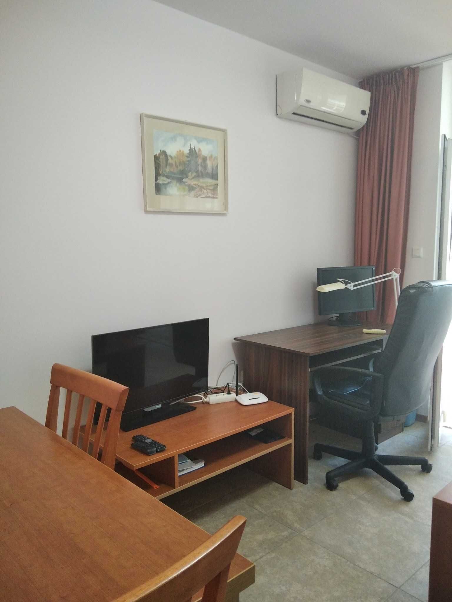 Wakacje apartament BUŁGARIA Słoneczny Brzeg - centrum- Grand Kamelia