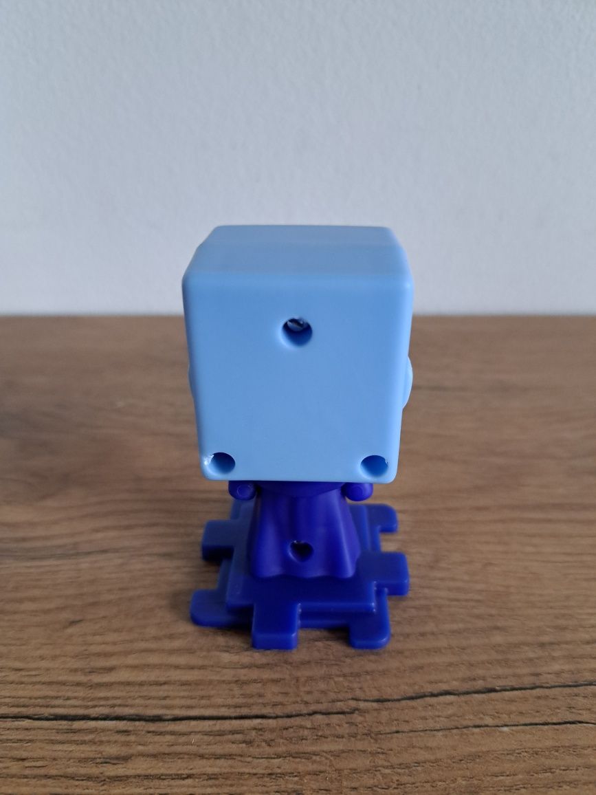 Przywoływacz Evoker - figurka Minecraft McDonald