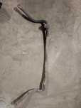 PONTIAC FIREBIRD 3 gen 3rd gen 1982–1992 stabilizator drazek stabilizatora przod przedni stabilizer bar sway 1982 1983 1984 1985 1986 1987 1988 1989 1990 1991 1992 2.5 2.8 3.1 3.8 5.0 5.7 V6 V8