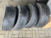 Шины резина всесезон 225/55 R17