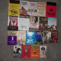 Danielle Steel 20 książek