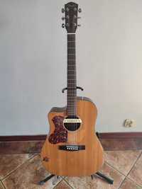 Fender CD-100CE Leworęczna (Gitara Elektro-akustyczna)