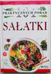 Willan Anne - 101 praktycznych porad: Sałatki